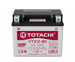 TOTACHI® 12Ah
