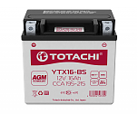 TOTACHI® 16Ah