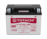 TOTACHI® 20Ah