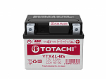 TOTACHI® 3.5Ah