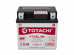 TOTACHI® 5Ah