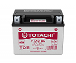 TOTACHI® 9Ah
