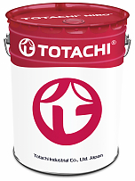 TOTACHI G12+ RED -25°С, -40°С, -50°С, 浓缩冷却剂