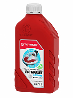TOTACHI DENTO ECO MARINE  2-STROKE TC-W3