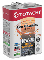 TOTACHI Eco Gasoline 10W-30