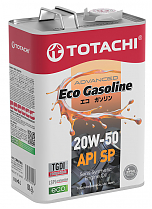 TOTACHI Eco Gasoline 20W-50