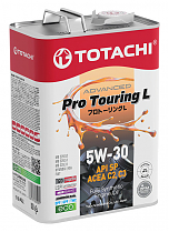 TOTACHI Pro Touring L 5W30