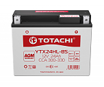 TOTACHI® 24Ah