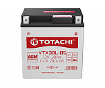 TOTACHI® 30Ah