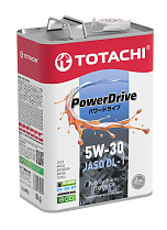 TOTACHI POWERDRIVE DL-1 5W-30