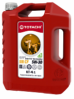 TOTACHI DENTO ECO GASOLINE SEMI-SYNTHETIC 5W-30
