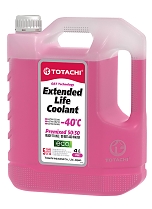 TOTACHI 粉色 -40C (50/50)