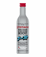 DIESEL CETANE & FUEL SYSTEM BOOST 柴油十六烷和燃油系统 促进