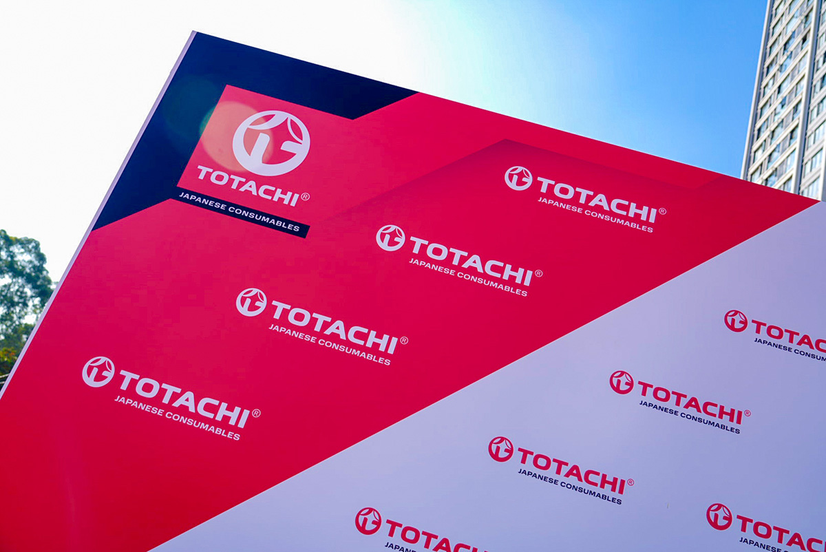 体育赛事 TOTACHI