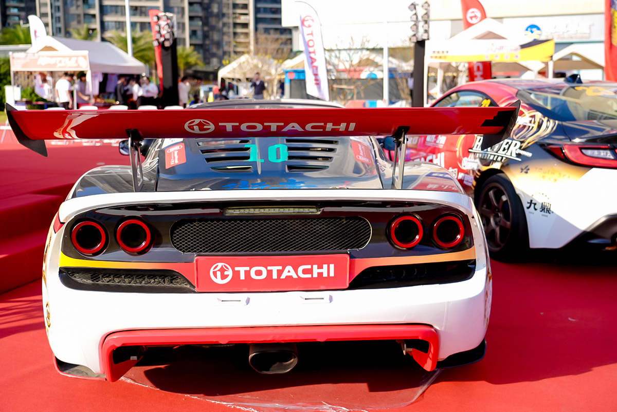 体育赛事 TOTACHI