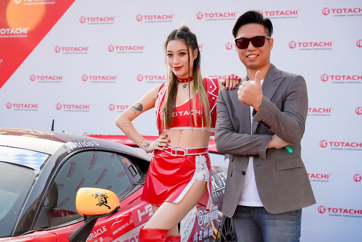 体育赛事 TOTACHI